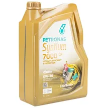 Petronas Syntium 7000 CP 70701M12EU 0W-30 5 l