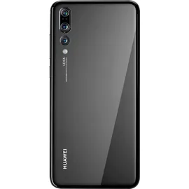 Huawei P20 Pro Dual SIM 128 GB Black