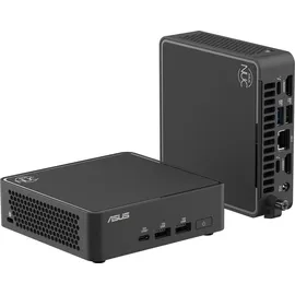 Asus NUC 15 Pro Slim Mini-PC 2023 4K Ultra HD Intel Core Ultra 5 225H 5,0 GHz 8 GB RAM 512 GB SSD Intel Arc Graphics Windows 11 Pro