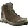 Haix CONNEXIS Safety+ GTX LTR Ws mid Brown S3 Sicherheitsstiefel - UK 7 EU 41 -