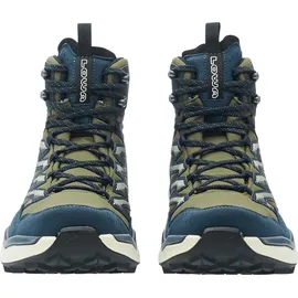 Lowa Maddox Pro GTX Mid Herren Wanderschuhe