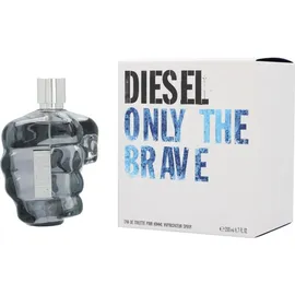 Diesel Only The Brave Eau de Toilette 200 ml