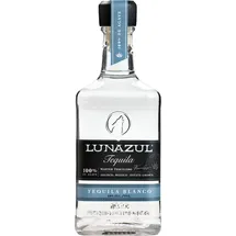 lunazul tequila Lunazul Blanco Tequila 0,7l