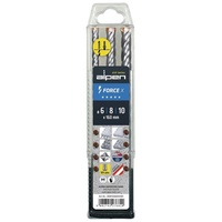 Alpen Force X Box 3 tlg. 6- 8-10x160