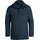 Vaude Idris III 3 in 1 Parka Herren dark sea XL