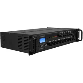 Omnitronic MAVZ-120.6P ELA-Mischverstärker