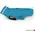 Wolters Hundebekleidung Outdoorjacke Modern Classic blau