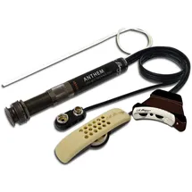 Lr Baggs Anthem Acoustic Guitar Pickup and Microphone