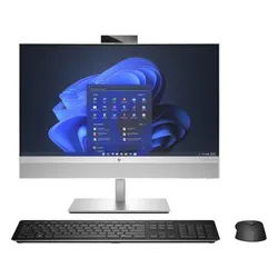 HP EliteOne 870 G9 All-in-One-Touchscreen-PC 68,6 cm (27 Zoll)
