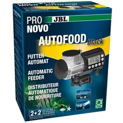 JBL PRONOVO Autofood schwarz