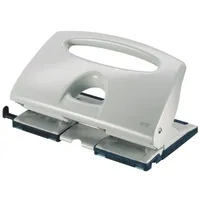 Leitz Locher, Doppellocher