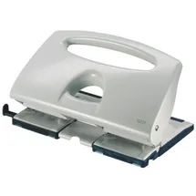 Leitz Locher, Doppellocher