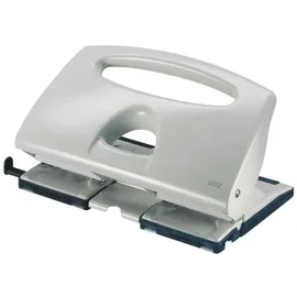 Leitz Locher, Doppellocher