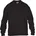 Crewneck Black 116/128
