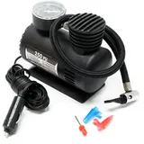 Wiltec Mini Kompressor 12V 17 bar