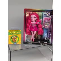 MGA Entertainment MGA 592839 Shadow High Anziehpuppe Pinkie James (Pink)