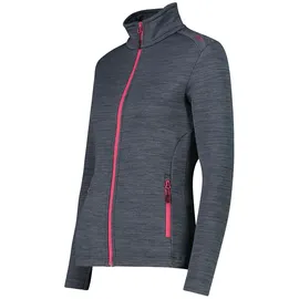 CMP 30E9686 Fleece Titanio Mel/Festival 34