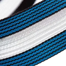 Black Diamond Klettergurt Ultra Blue/Black