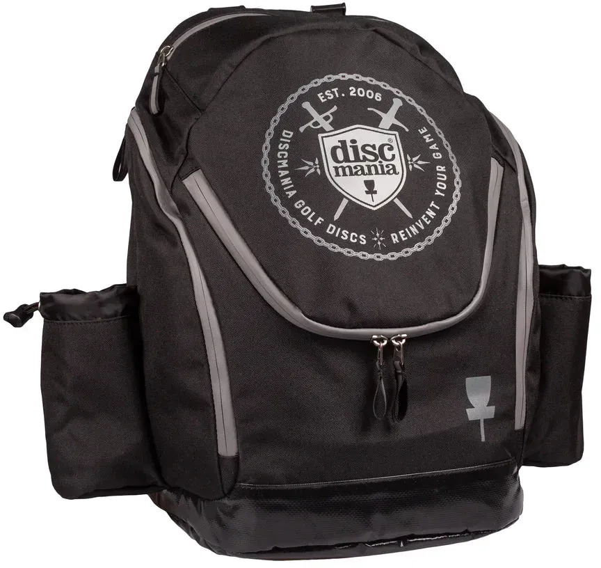 Discmania Fanatic 2 Rucksack