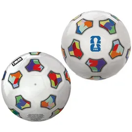 Mondo S.P.A. FIFA Fußball-Weltmeisterschaft 2026 Amerika, offiziell lizensierter Ball, 300g