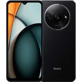 Xiaomi Redmi A3 4 GB RAM 128 GB midnight black