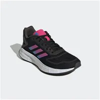 Adidas Duramo 10 Core Black / Pulse Blue /