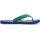 Puma Epic V2 Youth Flip Flops grün,