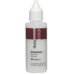 Dusy Entwickler für Augenbrauen- und Wimpernfarbe 50ml