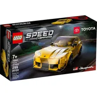 LEGO Speed Champions Toyota GR Supra - 76901 NEU!