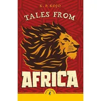 Penguin Books Ltd (UK) Tales from Africa