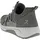 Rieker Slip-Ons Herren Grau 42