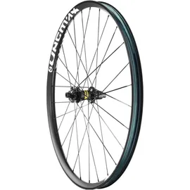 MAVIC E-Deemax Disc Center Lock Hinterrad 29