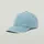 G-Star Avernus Baseball Cap Hellblau One Size
