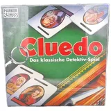 Parker - Brettspiel - Cluedo Detektivspiel - 1993 - NEU & OVP