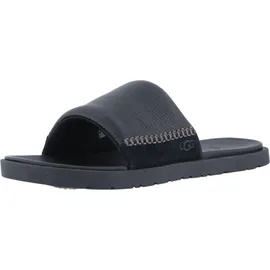 UGG Australia Seaside II Slide Schwarz 43