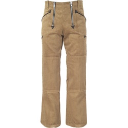 Job Zunfthose Trenkercord LEIF Schlag - 62