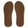 QUIKSILVER Carver Squish Braun/Schwarz 43