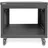 Digitus Universal 19-Zoll Equipment Rack mit Rollen, 8HE