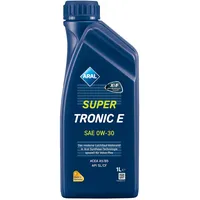 Aral SuperTronic E 14F802 0W-30 1 l