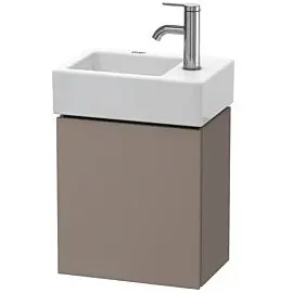 Duravit L-Cube Waschtischunterschrank, LC6293L4343,