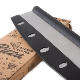 Alfa Forni Pizzaschneider, Rocker