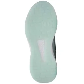Under Armour Edge Suede Blue/White 39