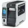 Zebra Technologies Zebra Etikettendrucker Zt61042-T2E0100Z Schwarz, Silber Desktop