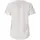 Whistler Skylon Striped S/S Tee Funktionsshirt Weiß 42