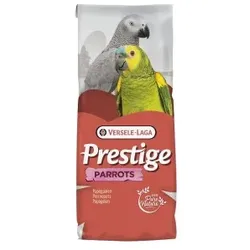 Versele-Laga Prestige Papageien Zucht ohne Nüsse 20kg