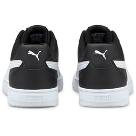 Puma Caven puma black-puma white-puma white 44,5