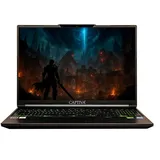 CAPTIVA Highend Gaming I95-052GE 16'' Intel Core i7-14650HX 32 GB RAM 1 TB SSD RTX 5070 Win11 Home