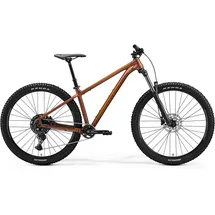 Merida BIG.TRAIL 400 2025 29 Zoll RH 53 cm braun-bronze