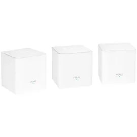 Tenda Nova MW3 AC1200 WLAN System 3er Set