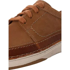 CLARKS Nature 5 Lo Herren Braun 44,5